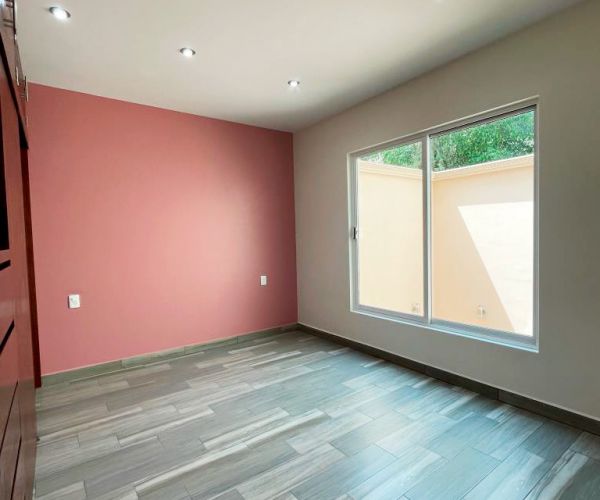 Río Zitácuaro, amplia casa en venta, CDMX. - 7