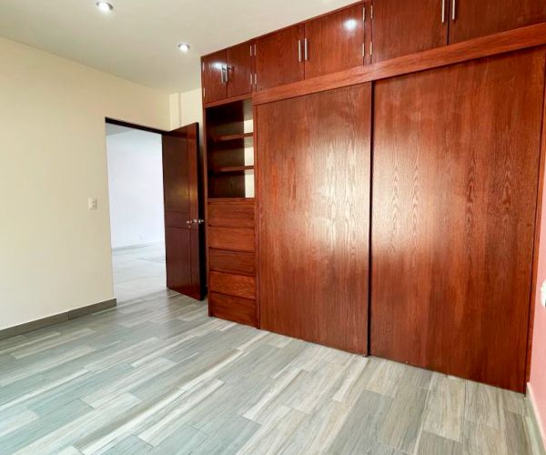 Río Zitácuaro, amplia casa en venta, CDMX. - 8