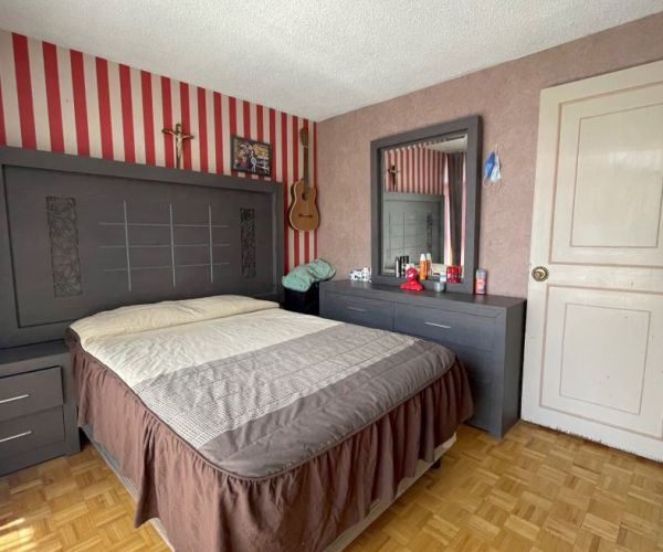 Río Tonalá, linda casa en venta, CDMX. - 6