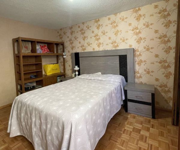 Río Tonalá, linda casa en venta, CDMX. - 13