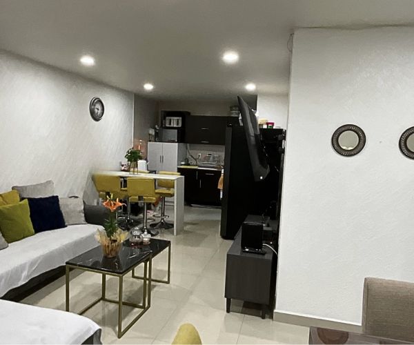 departamento en venta - 0