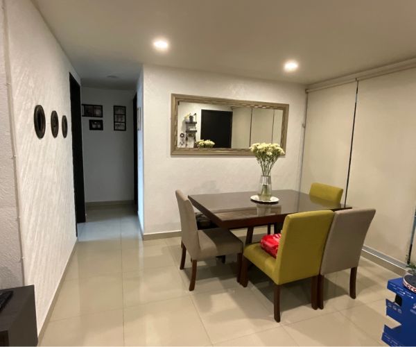 departamento en venta - 2