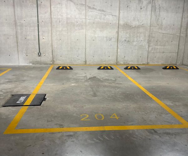 Departamento de renta de corta estancia - 6