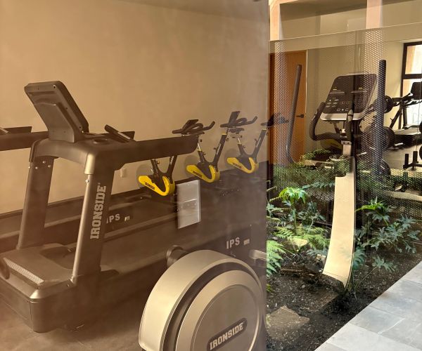 Departamento de renta de corta estancia - 7