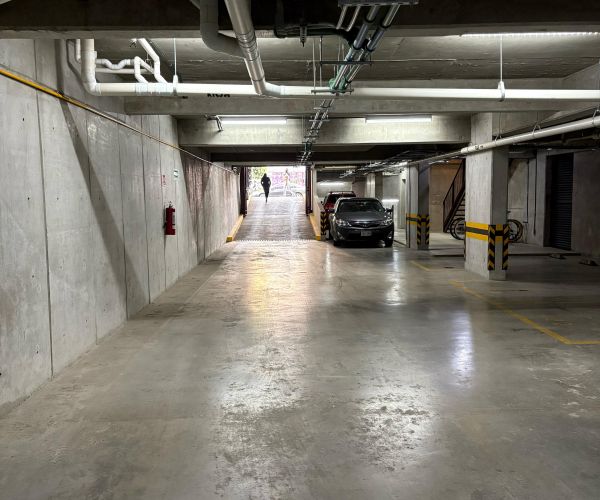 Departamento de renta de corta estancia - 11