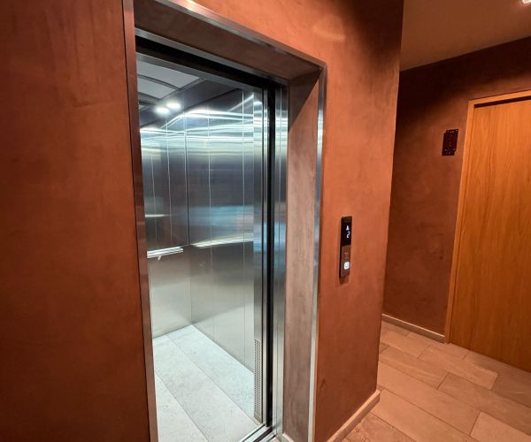 Departamento de renta de corta estancia - 10