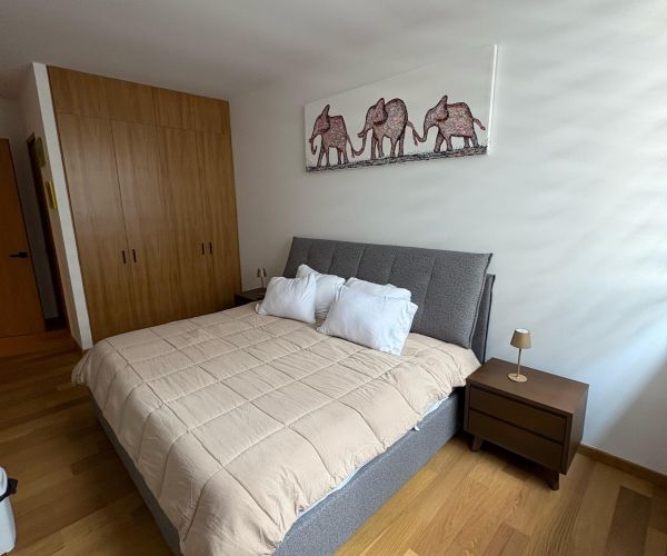 Departamento de renta de corta estancia - 2