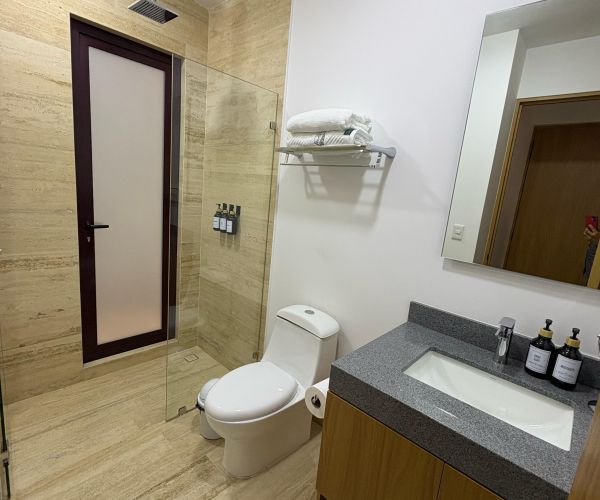 Departamento de renta de corta estancia - 5